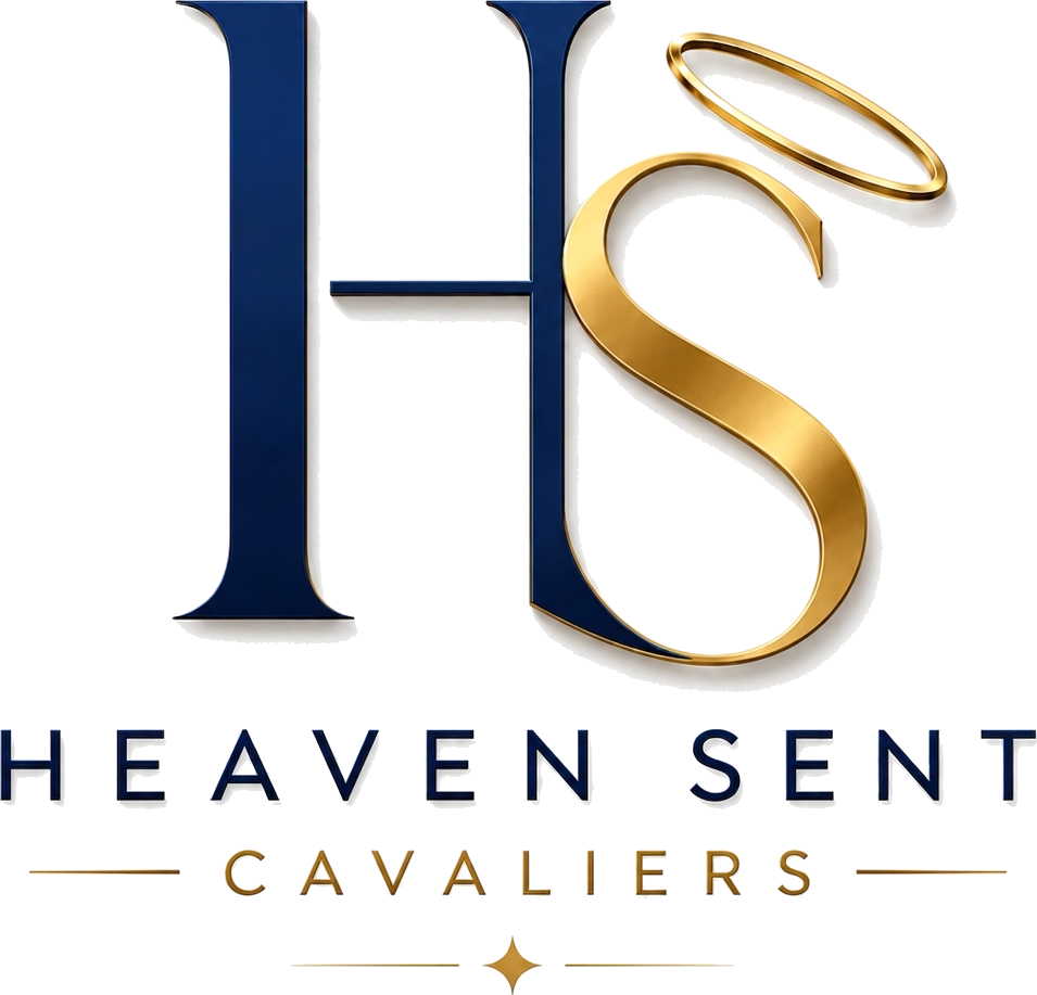 Heaven Sent Cavaliers